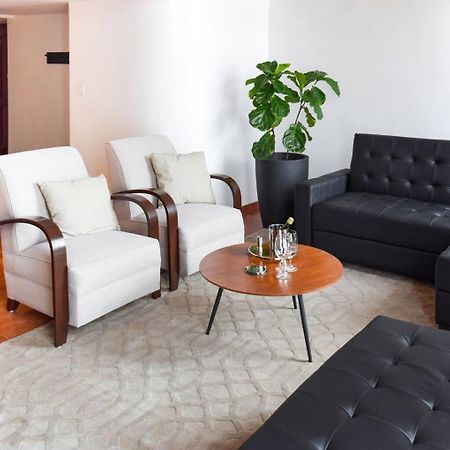 Amazing Loft With The Best View Of Casco Viejo! 巴拿马城 外观 照片