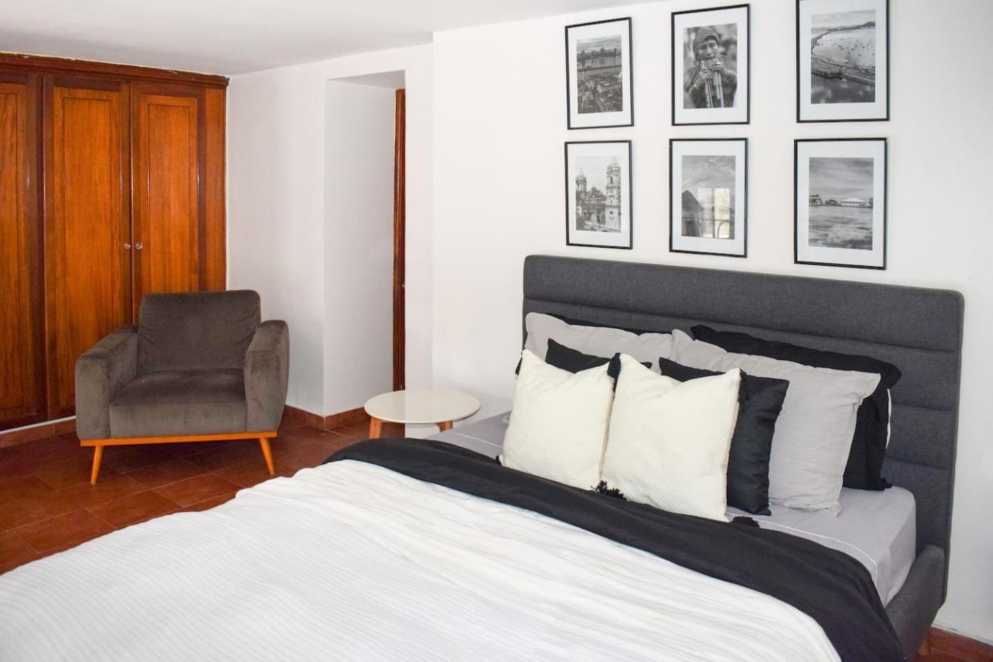 Amazing Loft With The Best View Of Casco Viejo! 巴拿马城 外观 照片