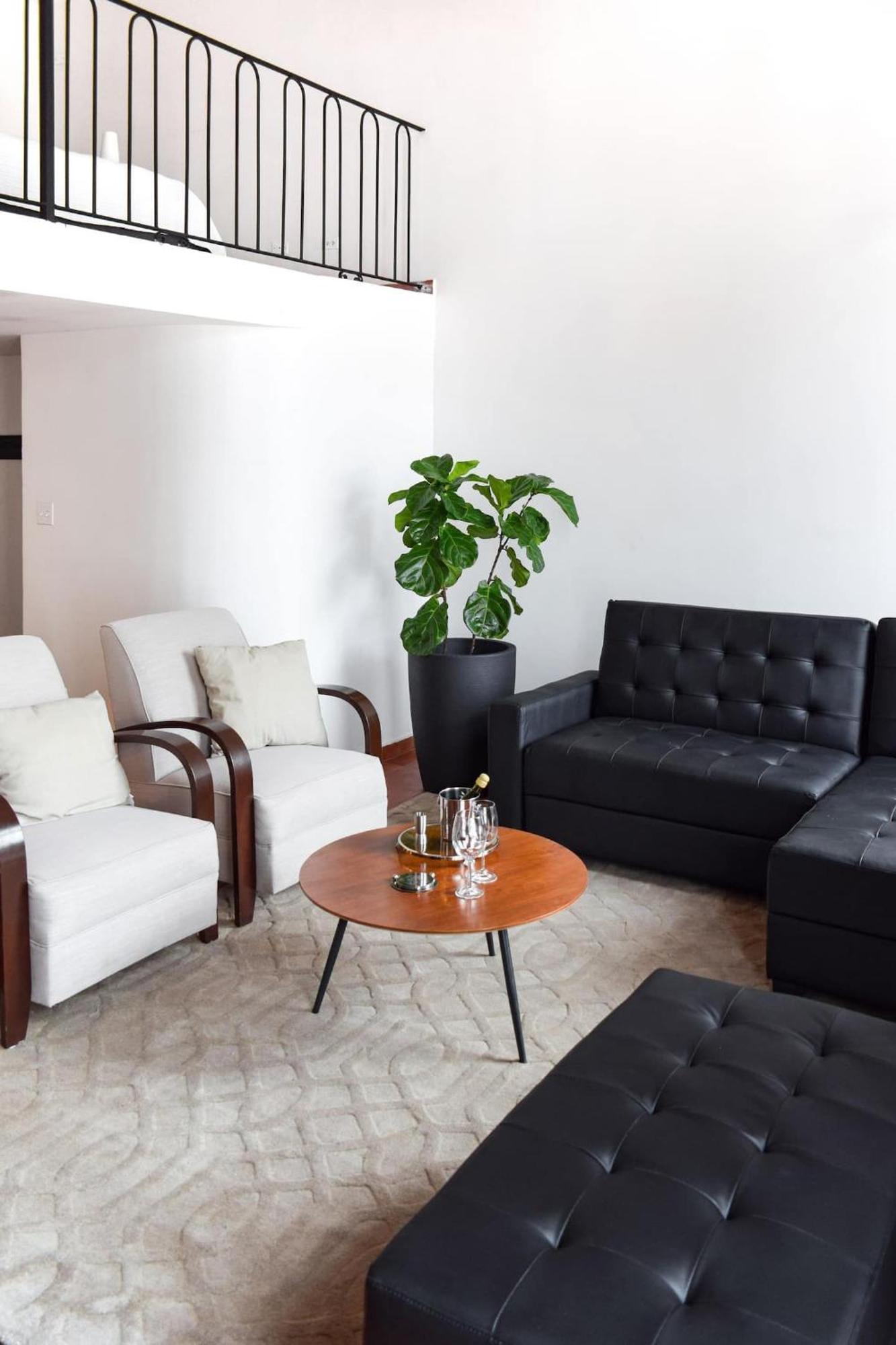 Amazing Loft With The Best View Of Casco Viejo! 巴拿马城 外观 照片