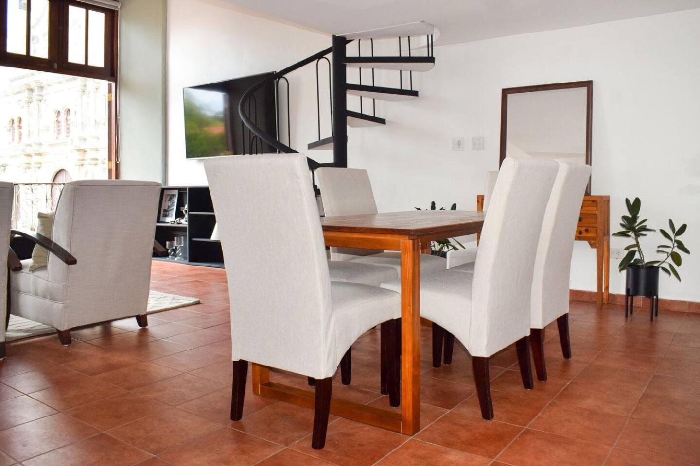 Amazing Loft With The Best View Of Casco Viejo! 巴拿马城 外观 照片