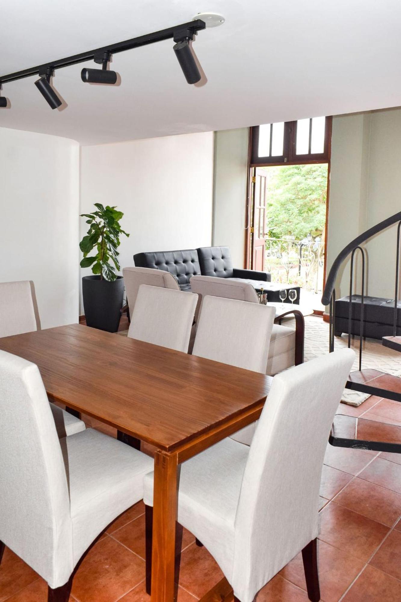 Amazing Loft With The Best View Of Casco Viejo! 巴拿马城 外观 照片
