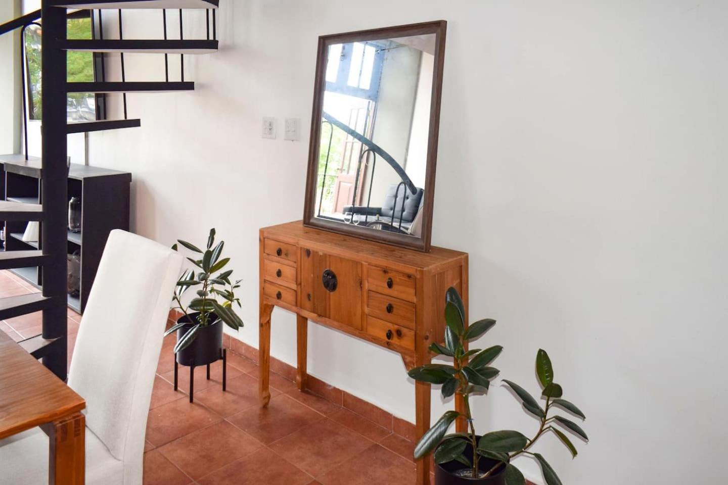 Amazing Loft With The Best View Of Casco Viejo! 巴拿马城 外观 照片