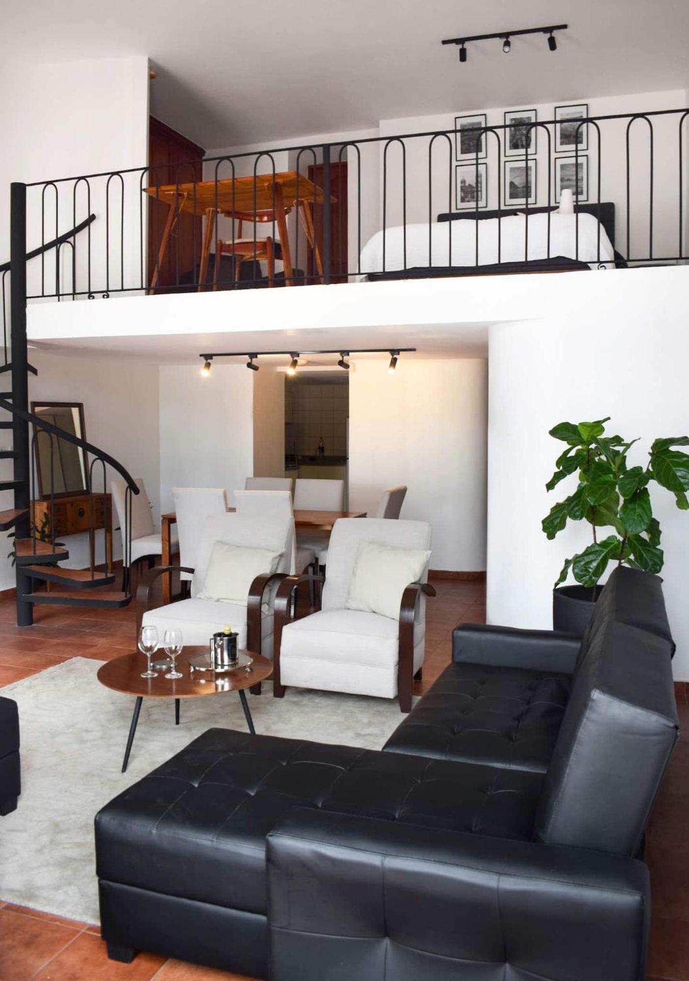 Amazing Loft With The Best View Of Casco Viejo! 巴拿马城 外观 照片