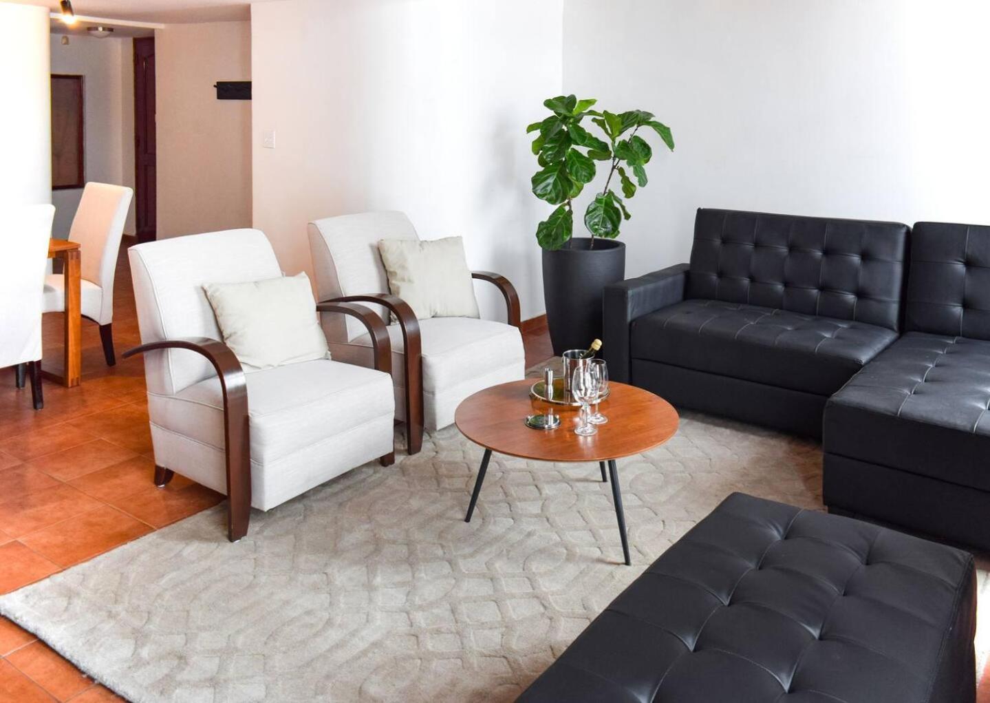 Amazing Loft With The Best View Of Casco Viejo! 巴拿马城 外观 照片