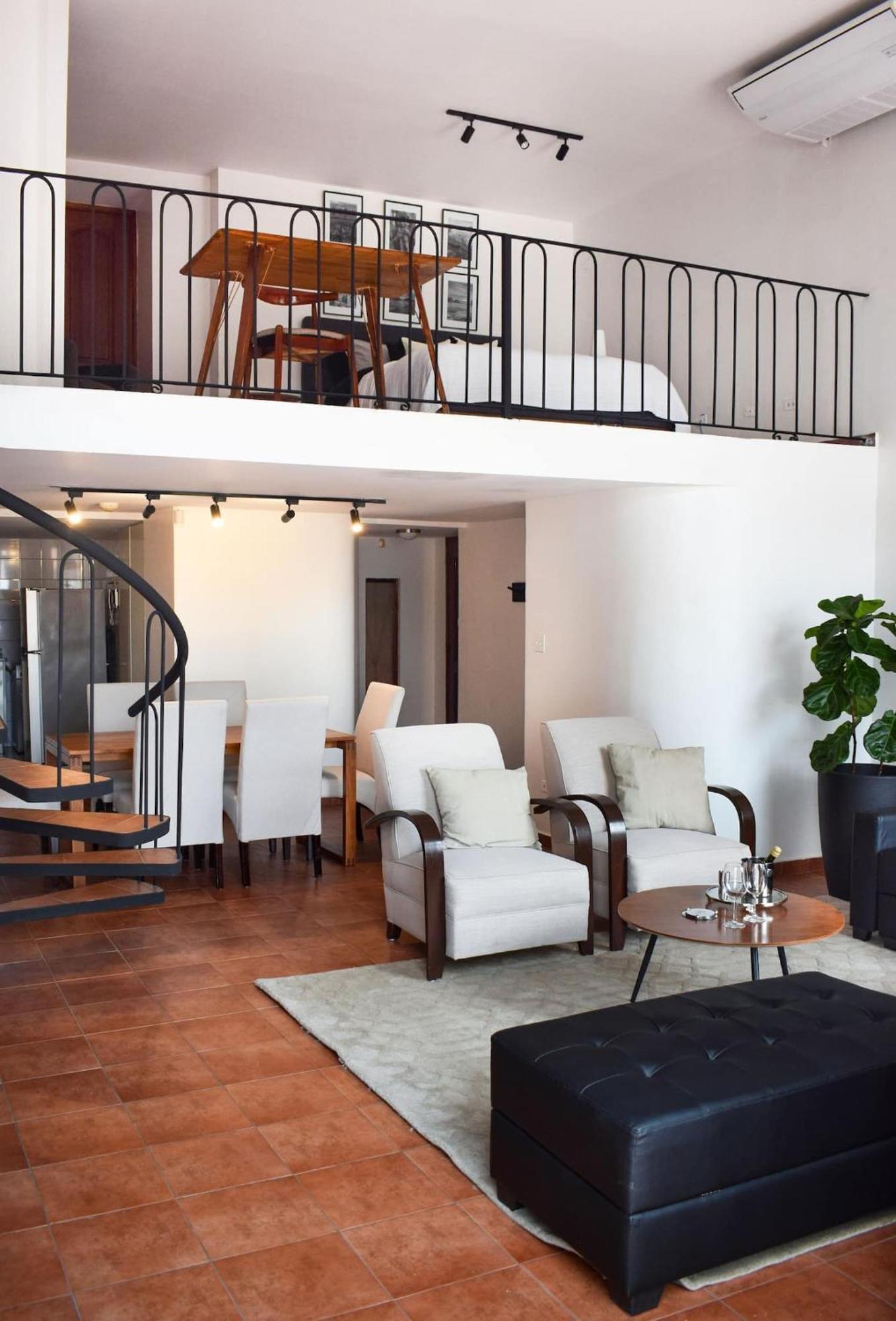 Amazing Loft With The Best View Of Casco Viejo! 巴拿马城 外观 照片