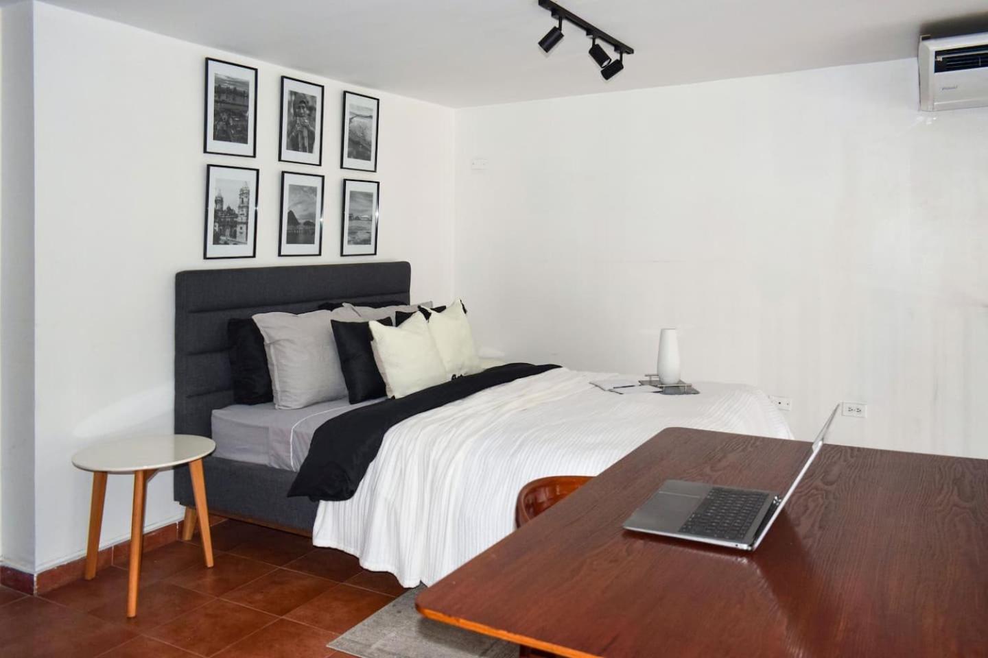 Amazing Loft With The Best View Of Casco Viejo! 巴拿马城 外观 照片