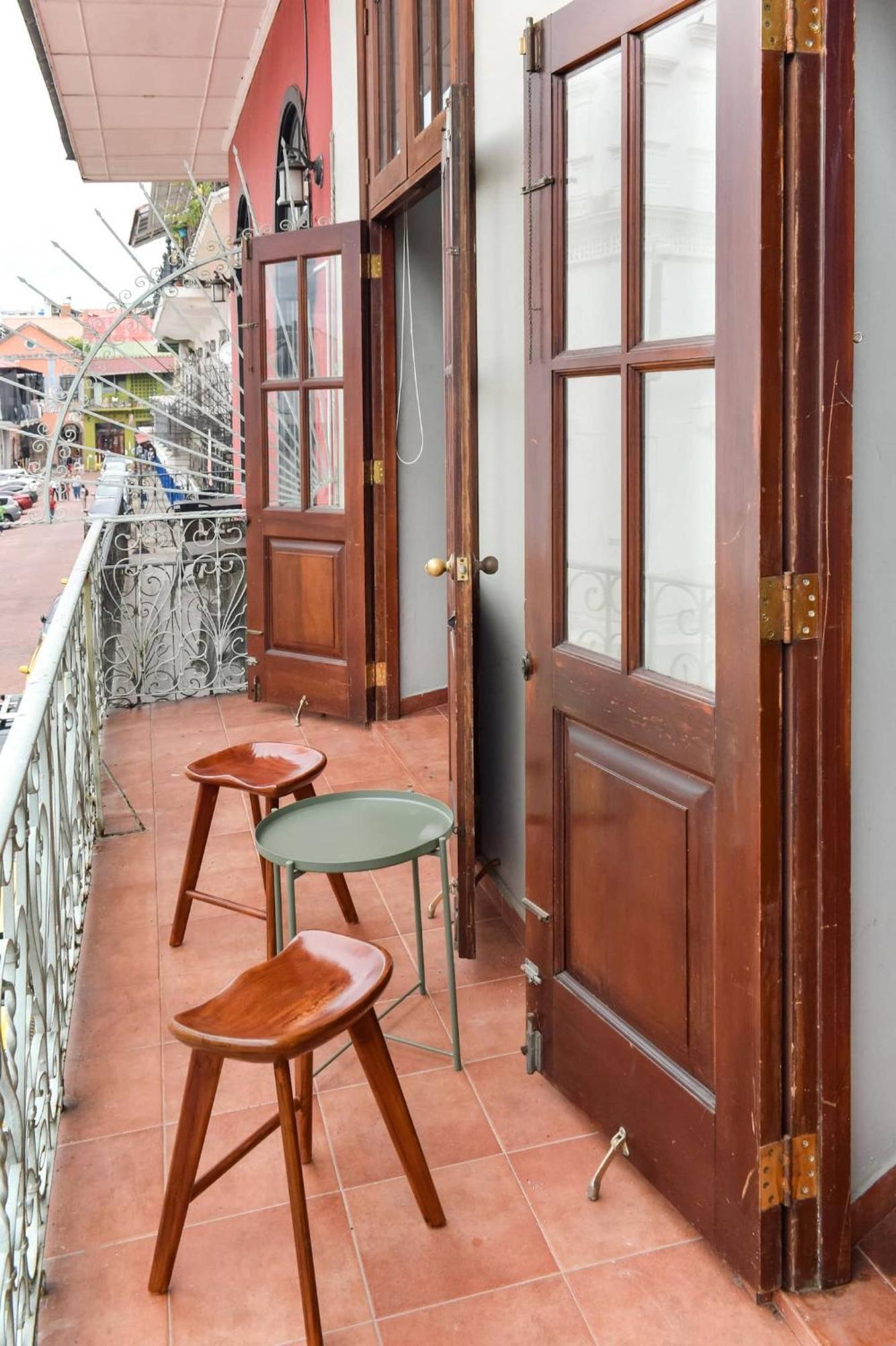 Amazing Loft With The Best View Of Casco Viejo! 巴拿马城 外观 照片